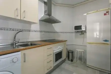 Apartamentos los Cantaros - 15