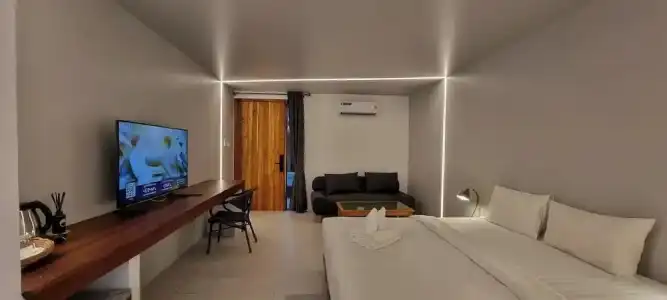 Amara Resort Hua Hin - 160