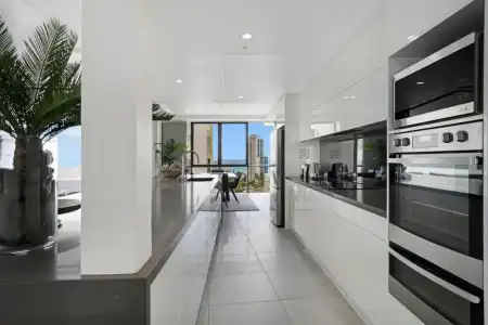 Aria Apartments - 523