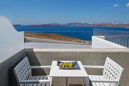 Acroterra Rosa Luxury Suites & Spa - 56