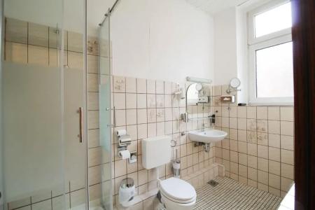 Hotelpension Margrit - 21