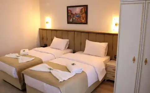 Samsun Mes & Spa - 29