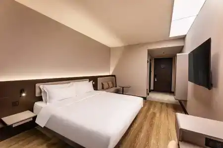 Hanting Suzhou Yuanqu Jinji Lake - 24