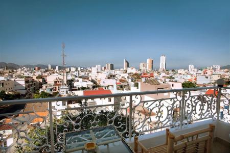 Rex and Apartment - 76