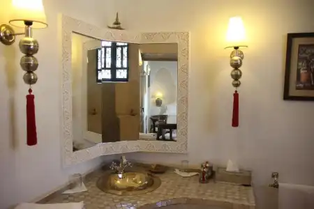 Riad Clémentine - 42