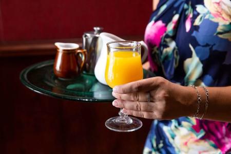 Best Western Metz Centre Gare - 25