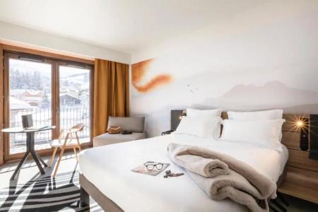 Novotel Megève Mont-Blanc - 28