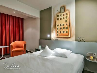 am Triller - & Serviced Apartments - 91