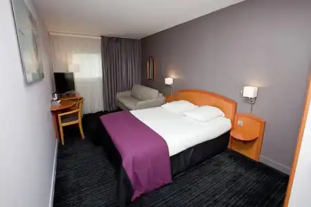 Mercure Metz Centre - 38