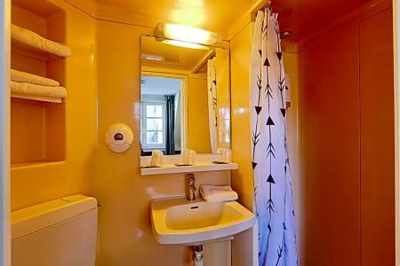 Hôtel François d'o - 47