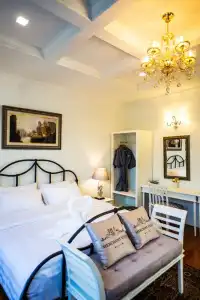 Merchant Villa - 81