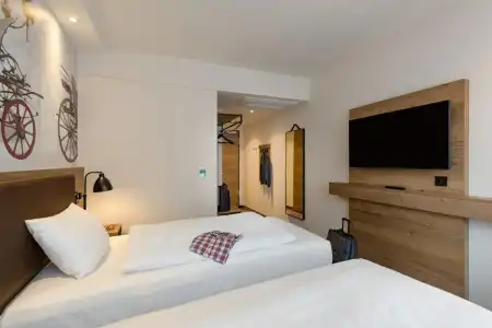 Ibis Styles Coburg - 41