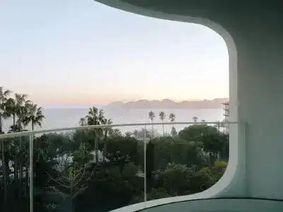 Hôtel Belle Plage - 16