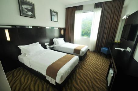 Dreamtel Kota Kinabalu - 72