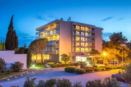 Imperial Vodice - 0