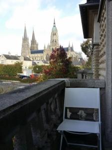 Le Castel Guesthouse - 21