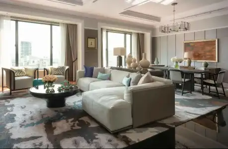 Four Seasons Singapore - 12