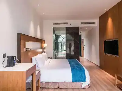 Novotel Suzhou Tai Lake Santeh - 67