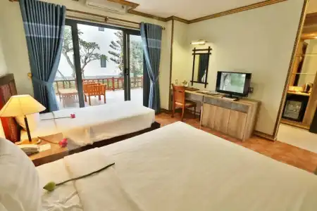 Lotus Vung Tau Resort - 68