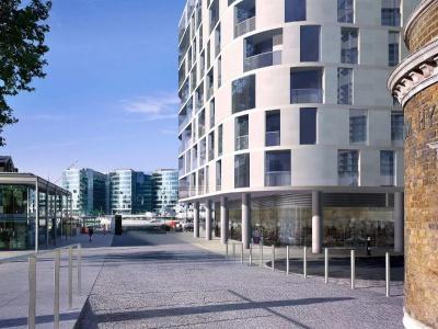 Cheval Three Quays at the Tower - 20