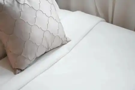 Noursabah Bed Bangkok - 90