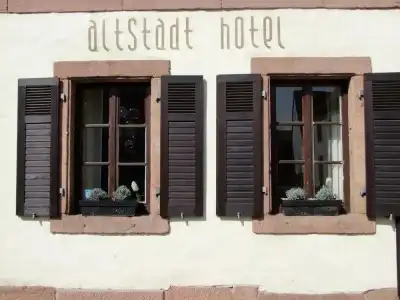 Altstadt - 0