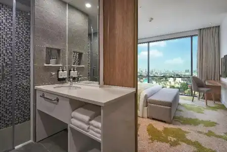 Holiday Inn & Suites SAIGON AIRPORT by IHG - 121