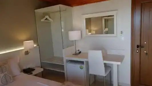 Athos Guest House Pansion - 95