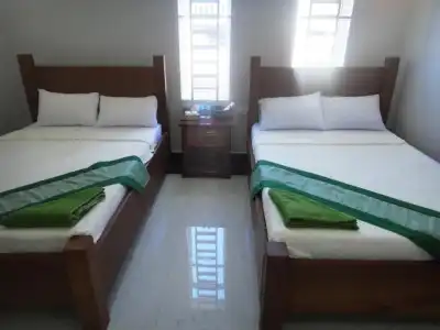 Marany Guesthouse - 40