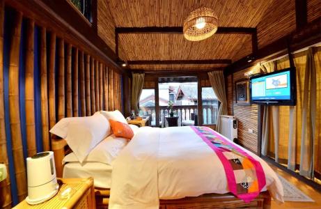 Lijiang Shuhe Youyiju Private Club - 72