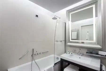 Unahotels Cusani Milano - 31