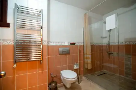 Villa Sphendone - 29