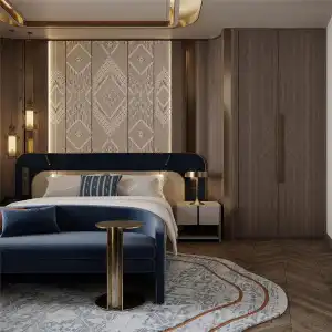 DoubleTree by Hilton - 60