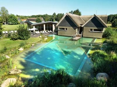 BEECH Resort Plauer See - 45