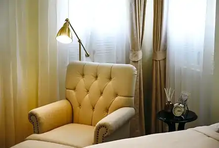 Noursabah Bed Bangkok - 48
