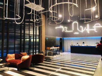 The Quarter Silom by UHG - 2