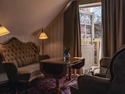 Best Western Strand - 59