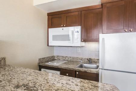 Beach Quarters Resort - 50