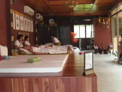 Silver Sands Resort - Koh Tao - 11