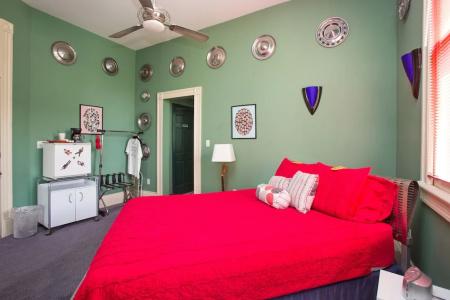 The Lookout Inn of New Orleans - 18