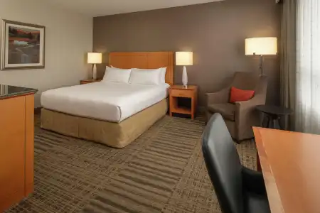 Hilton Vancouver Washington - 3