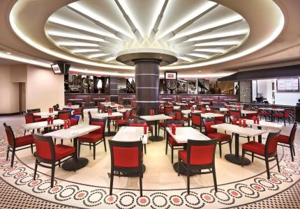 Atlantis Casino Resort Spa - 24