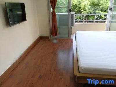 Sandy Serviced Apartment - 86