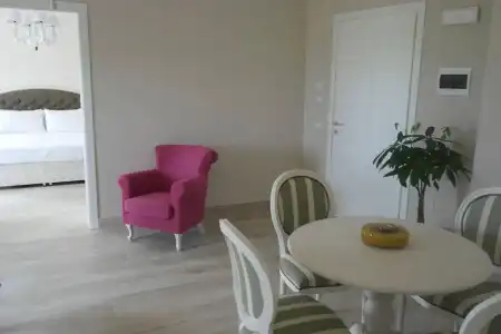 Borgo Vecchio Locanda di Charme - 10