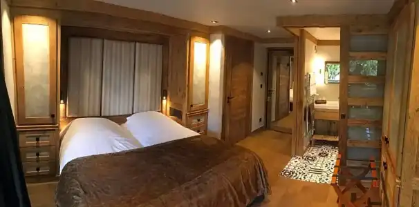 Hôtel Les Peupliers - 86