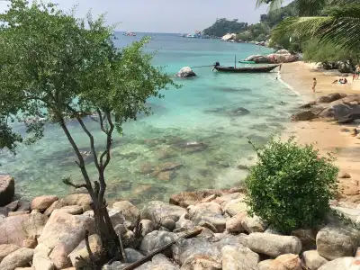 P.D. Beach Resort - 13