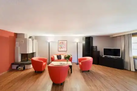 ApartEiger - - 161