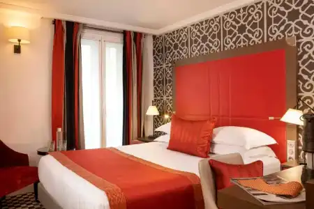Hôtel Phileas Lazare & Spa - Opéra - 76