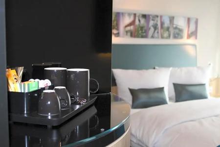 Premier Inn Heilbronn City Centre - 26