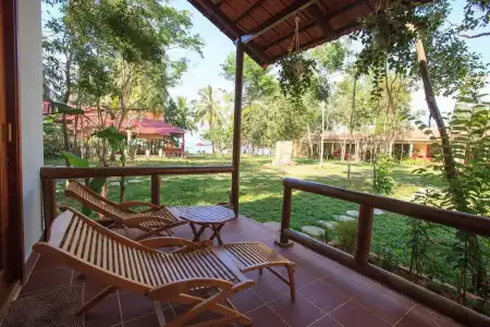 Wild Beach Phu Quoc Resort - 30